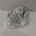 hyha Waterproof Couch Cushion Covers, Stretch Magic Sofa Covers Washable, Thick Jacquard Fabric, Waterproof Sofa Couch Covers for 3 Cushion Couch Sofa for Pets (3 Packs, Grey)