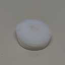 TAROSE Weather Stripping, Silicone Door Seal Strip Door, Window, Transparent 16 Feet Long (Width 25mm) (Lucent)