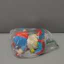 SAJISP The Amazing Digital Circus Plush,10.3" Pomni Plushies Toy Gift, Cute Stuffed Figure Doll for Kids and Adults, Birthday Halloween Christmas Choice for Boys Girls