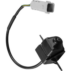 Rear View Backup Camera Fit for Buick Lacrosse 2014-2016 Chevrolet Malibu 2013-2015 Volt 2011-2015 Malibu Limited 2016, Park Assist Camera Replace 20860481 22923842 22883286