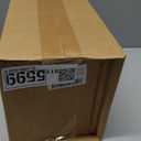 WLLHYF Microphone Cover, Disposable Mic Covers Individually Wrapped Non-Woven Microphone Windscreen Protective Cover for KTV Bar Recording Room (800)