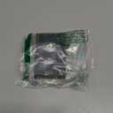 furid Smart Card Wallet for Men Slim: Minimalist Wallet For Men - RFID Blocking Pop Up Front Pocket Wallet, Metal Wallet 11 Card Holder (Obsidian)