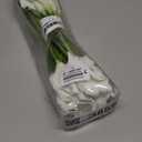 22pcs 13.4 Inch Pure White Lataex Real Touch Artificial Calla Lily Flowers, for Home Decor for Spring Flowers, Home Kitchen, Wedding Decorations, and centerpieces.