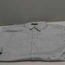 Karl Lagerfeld Mens Collared Short Sleeve Karl Logo T-Shirt XL