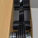 Plastic Hangers 30 Pack, Heart-Shaped Clothes Hanger Ultra Thin Space Saving - Black Slim Hangers with 360 Degree Swivel Hook & Clips -Strong Durable Adult Coat Hangers for Dress, Shirts, Coats