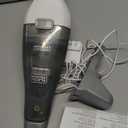 BLACK+DECKER Cordless Lithium Handheld Power Vacuum with Wall Mount Base and Charger, White (HNV220BCZ10FF)