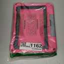 Fire HD 10 Tablet Case,Fire HD 10 Case for Kids(13th/11th Gen, 2023/2021 Release),Light Weight Shock Proof Convertible Handle Stand Kids Case for Amazon Kindle Fire HD 10/Plus/Kids/Pro Tablet,Pink