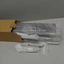 6 Pcs Door Window Trim Molding Panel,B C Pillar Applique for Chevrolet Tahoe for Cadillac Escalade for GMC Yukon 2015-2018 Replaces 926-241 926-242 926-243 926-244 926-245 926-246