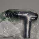 AYURA Massage Gun Deep Tissue, Muscle Massager Gun for Pain Relief, Percussion Massage Gun with 30 Speeds & 6 Heads, Portable Handheld Back Massage Gun for Athlets Men Women (Grey)