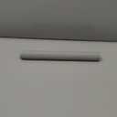 Grey Textured Peel and Stick Wallpaper, Removable Self-Adhesive Vinyl Contact Paper for Walls, Furniture and Cabinets, Renter Friendly DIY Home Decor Wallpaper (15.7X118) (Gray)