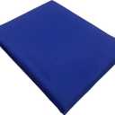 LUMANSUO 100% Cotton Fabric by The Yard Quilting Fabric for Sewing, Crafts, Embroidery, Quilt Backing, Width 64 inches by Length 2 Yards Red Muslin Fabric