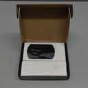 wiiyii Car HUD C5, Head-Up Display, OBDII & GPS Scanner, Vehicle Speed, Fuel consumption, Clear Fault Code, Compatible with all Cars