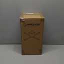 Christmas Tree Stand for Live Tree, Heavy-Duty Metal Christmas Tree Holder with Spike for 2-6ft Tall Fresh Tree, Christmas Tree Base Stand for Real Tree, Seasonal Decor (Green)