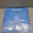 2 x Sukeen Bucket Hat for Women Men Summer Beach Sun Hat Reversible Packable Adjustable UPF50+ Cooling Hat for Hiking Fishing