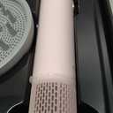 Hair Dryer, High-Speed Ionic Blow Dryer with Diffuser, 150,000 RPM Brushless Motor Blow Dryer for Fast Drying & 500M Negative Ionic Frizz Control, Low Noise Hair Dryers for Women Home Travel