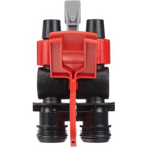 Fluval A20061 X06 AquaStop Valve