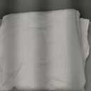 PlushDeluxe Premium Bamboo Mattress Protector  King Size, Waterproof, & Ultra Soft Breathable Noiseless Washable Bed Mattress Cover for Comfort & Protection - White