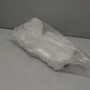 Booklov Rotating Makeup Caddy Organizer for Vanity, Large Capacity Cosmetic Display Case,Countertop Beauty Storage Holder for Skincare, Brush Eyeshadow Lipstick, Counter Desk Organization, White (L01)