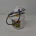 EZ-FLO 3/4 Gallon HoseBib & Drip Fertilizer Injector | LowPressure Garden Feeder for On/Off Flow & Drip Irrigation | EZ 2005HB