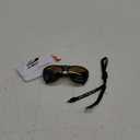 Julbo Explorer 2.0 Sunglasses, Black Matte/Gray Frame, REACTIV 2-4 Polarized Brown Lens w/Silver Mirror