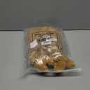 Sotiff 12 Pcs Mini Plush Bear Bulk 4 Inch Stuffed Bears Soft Tiny Animal Doll DIY Keychains Gifts for Volunteer Graduation Baby Shower Party Favors (Brown)