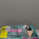 Depend Fresh Protection Adult Diapers, Incontinence & Postpartum Bladder Leak Underwear for Women, Disposable, Maximum, Extra-Extra-Large, Blush, 22 Count