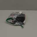 COOL KNIGHT Electric Pill Crusher, Suitable for Grind and Pulverize Multiple Pills, Small or Large Medication and Vitamin Tablets to Fine Powder