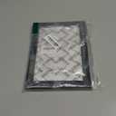 iRahmen 6x9 Picture Frame Set of 1, Black Frame with High Definition Glass, Wood Rustic 6 x 9 Photo Frames for Horizontal or Vertical Table Top and Wall Mounting