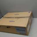 TOTO WASHLET K300 Electronic Bidet Toilet Seat with Instantaneous Water Heating, PREMIST and EWATER+ Wand Cleaning, Elongated, Cotton White - SW3036R#01