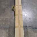 HAPBEAR Extra Large Exercise MatNon-Slip, Ultra Durable, Thick Workout Mats for Home Gym Flooring Cardio, Yoga Mats for Fitness, High-Density Exercise Mat, Shoes-Friendly, Black-High Density 10'×6'×⅓"