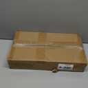 Alsonerbay Countertop Organizer Organization,3 Tier Corner Shelf for Kitchen Counter with Hooks for Coffee Area, Bathroom, Over Sink, Dresser Table (Rustic Brown)