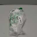 Remote Controller with Nunchunk for Wii and Wii U Games - Remote Controller + Nunchunk for Wii Remotes - Set of 2 (White)