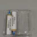 Roach Repellent Indoor, Cockroach Repellent Pet Safe, Long-Lasting Roach Deterrent for Kitchen/Bathroom/Garage/Basement, Keep Roaches Away, Indoor and Outdoor Use-4 Pack