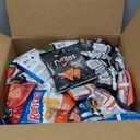 Ruffles FritoLay Variety Packs Flavors 1oz Bags, Ruffles & Doritos Bold Mix, 40 Count, BB 5 May 2026