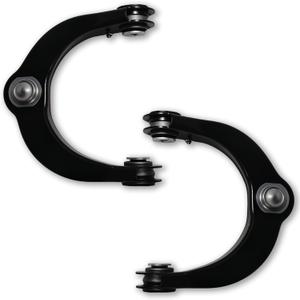2PCS Front Upper Control Arm K621608 K621607 Compatible with Dodge 2011 2012 2013 2014 2015 Durango, Fit for Jeep 2011-2015 Grand Cherokee