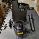 LQZ, Cold Press Juicer, Masticating Juicer