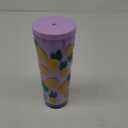 Plastic Tumbler Pineapple