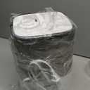 BOXING Warm and Cool Mist Humidifiers for Bedroom Large Room Home,Air Humidifier with Remote,Top Fill Ultrasonic Diffuser Humidifier with humidistat,Quiet Sleep,Timer,Auto Shutoff,BPA-Free,Filter,4.5L