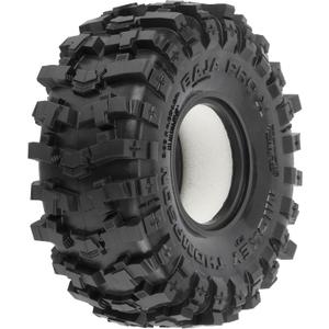 Pro-Line Racing 1/10 MT Baja Pro X Pred F/R 1.9 Crawler Tires 2 PRO1021303 RC Tire