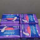 Always Discreet Adult Incontinence Pads for Women, Heavy Absorbency, Long Length, Postpartum Pads, 156 Count (4 Packs of 39)