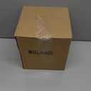 MULANDI Low Voltage Pathway Lights LED Landscape Lights, 1.7W 12V, 3000K Warm White, IP65 Waterproof, ETL Listed, for Yard, Walkway, Garden, Black 6 Pack