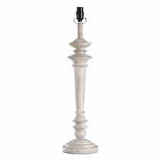 Bokava Poly Base 27.75" Table Lamp