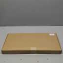 2025 Halloween Ghost Mirror – 19.6" x 9.4" Hologram Ghost Mirror, Halloween Ghost Decorations Indoor for Fireplace, Living Room, Bedroom, DIY Haunted House Props (Round Border)