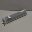 It's Trash Can Not Trash Cannot Desk Pad Cute Black Desk Mat Gaming Screaming Possum Mouse Pad Black Desk Matt for Desktop Keyboard Mouse Desk Mat with Stitched Edges Rubber Computer pad 31.5x11.8in