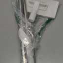 Snap Grip Mini Mop, 2026 Upgraded Disposable Dust Mop, Zero Touch Mini Mops, Convenient Cloth Changing Mops for Kitchen Counter, Foldable 100cm Adjustable Long Handle Mopping Stick (1*mop+5*Cloth)