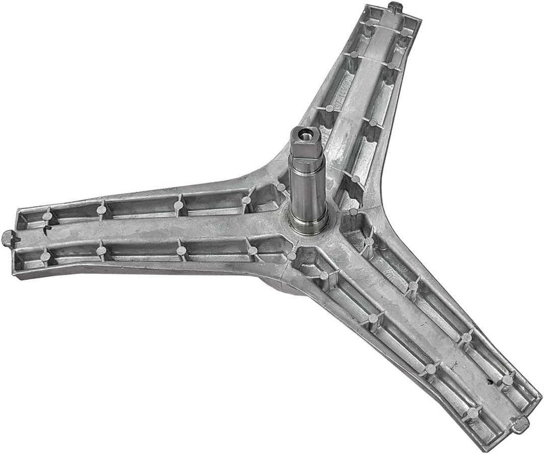 DC97-14369G Washer Drum Spider (OEM) by Part Supply House