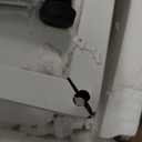 Amazon.com: Unikito Mini Fridge Stand with Drawer Storage and Sockets, Heavy Duty Small Refrigerator Stand Cart for Dorm, Apartment, Office, Bedroom, Mini Fridge and Microwave Stand, Hold 300LBS, White : Appliances