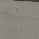 NTCOCO Shredded Memory Foam Bed Pillows for Sleeping Queen Size 2 Pack,with Washable Removable Hypoallergenic Sleep Pillow for Back and Side Sleeper (White)