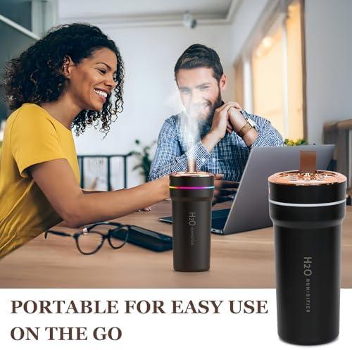 Car Diffuser Humidifier1139