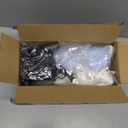 3FT Hot Air Balloon Decorations, Inflatable Baby Showe!Decoration Balloon for Baby Birthday Party weddingExhibitions, Air Pump Inclued (Blue)